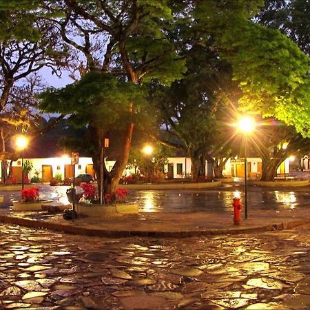 Pousada Chale Tiradentes Exterior foto