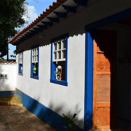 Pousada Chale Tiradentes Exterior foto