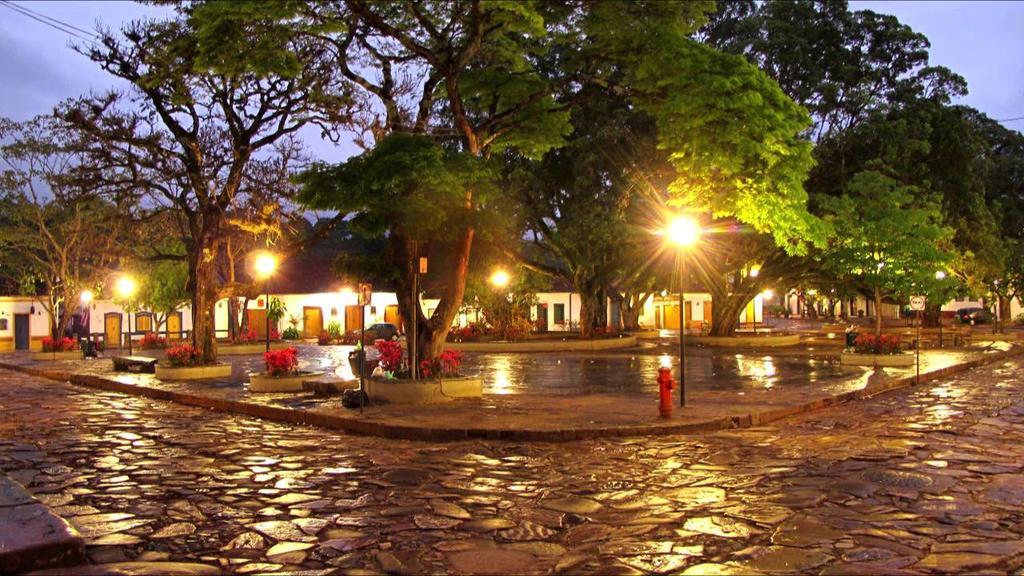 Pousada Chale Tiradentes Exterior foto